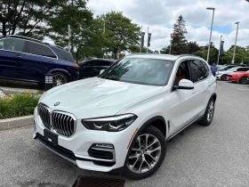 BMW X5 * xDrive40i * АВТОКРЕДИТ БЕЗ ПЪРВОНАЧАЛНА ВНОСКА* , снимка 1