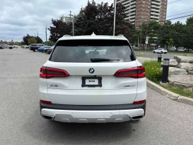 BMW X5 * xDrive40i * АВТОКРЕДИТ БЕЗ ПЪРВОНАЧАЛНА ВНОСКА* , снимка 4