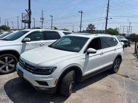 VW Tiguan Highline | CARFAX | АВТОКРЕДИТ БЕЗ ПЪРВОНАЧАЛНА , снимка 1