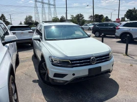 VW Tiguan Highline | CARFAX | АВТОКРЕДИТ БЕЗ ПЪРВОНАЧАЛНА , снимка 2