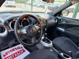 Nissan Juke 1.5DCi/110p.s-Euro 5!!!, снимка 9