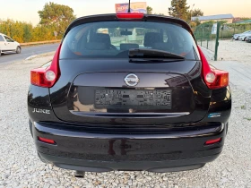 Nissan Juke 1.5DCi/110p.s-Euro 5!!!, снимка 6