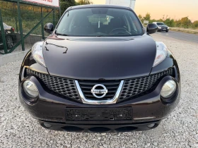 Nissan Juke 1.5DCi/110p.s-Euro 5!!!, снимка 5