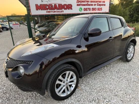 Nissan Juke 1.5DCi/110p.s-Euro 5!!!, снимка 1