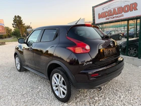Nissan Juke 1.5DCi/110p.s-Euro 5!!!, снимка 4