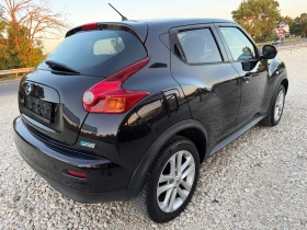 Nissan Juke 1.5DCi/110p.s-Euro 5!!!, снимка 3