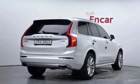 Volvo Xc90 T6 Inscription| Bowers&Wilkins| HUD| 360| ОБДУХ| , снимка 2
