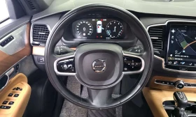 Volvo Xc90 T6 Inscription| Bowers&Wilkins| HUD| 360| ОБДУХ| , снимка 16