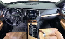 Volvo Xc90 T6 Inscription| Bowers&Wilkins| HUD| 360| ОБДУХ| , снимка 7