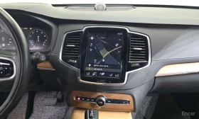 Volvo Xc90 T6 Inscription| Bowers&Wilkins| HUD| 360| ОБДУХ| , снимка 13