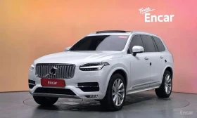 Volvo Xc90 T6 Inscription| Bowers&Wilkins| HUD| 360| ОБДУХ| , снимка 1