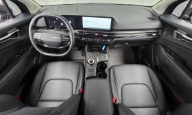 Kia Sportage LPG 2.0 2WD Noblesse  * koreiskikoli.bg * , снимка 7