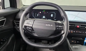 Kia Sportage LPG 2.0 2WD Noblesse  * koreiskikoli.bg * , снимка 12