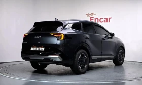 Kia Sportage LPG 2.0 2WD Noblesse  * koreiskikoli.bg * , снимка 2