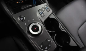Kia Sportage LPG 2.0 2WD Noblesse  * koreiskikoli.bg * , снимка 9