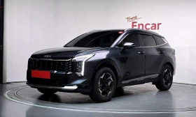 Kia Sportage LPG 2.0 2WD Noblesse  * koreiskikoli.bg * , снимка 1