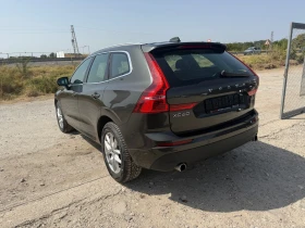Volvo XC60 B4* 4X4 * ACC* Digital* Carplay, снимка 5