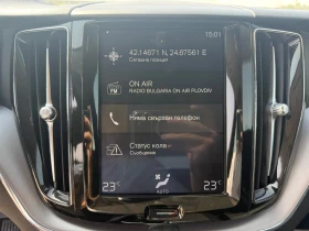 Volvo XC60 B4* 4X4 * ACC* Digital* Carplay, снимка 13
