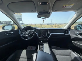 Volvo XC60 B4* 4X4 * ACC* Digital* Carplay, снимка 16