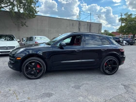 Porsche Macan  Turbo / BOSE / ОБДУХВАНЕ / CARFAX , снимка 2