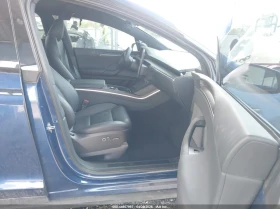 Tesla Model X Long Range, снимка 5