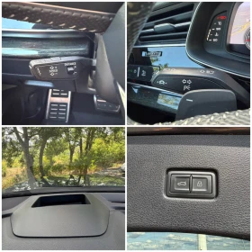 Audi Q8 50TDI/3xS-Line/Head up/Vakum/Matrix/, снимка 16