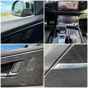 Audi Q8 50TDI/3xS-Line/Head up/Vakum/Matrix/, снимка 17