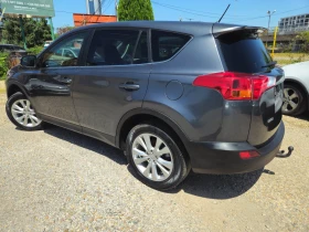 Toyota Rav4 PERMIUM БЕНЗИН, снимка 3