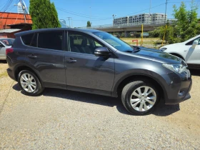 Toyota Rav4 PERMIUM БЕНЗИН, снимка 4