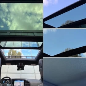Mercedes-Benz GLE 63 S AMG -Face pack-Panorama-Burmester-Cam360-Keyless-, снимка 15