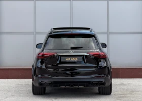 Mercedes-Benz GLE 63 S AMG -Face pack-Panorama-Burmester-Cam360-Keyless-, снимка 3