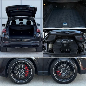 Mercedes-Benz GLE 63 S AMG -Face pack-Panorama-Burmester-Cam360-Keyless-, снимка 17