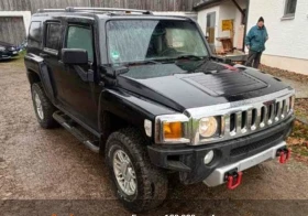 Hummer H3 3.7, снимка 1