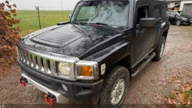Hummer H3 3.7, снимка 3