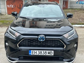 Toyota Rav4 PLUGIN-HYBRID 2.5 - 28000 км, снимка 1