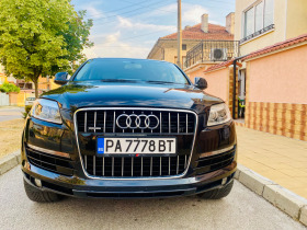 Обява за продажба на Audi Q7 3.0 tdi ~24 000 лв. - изображение 1