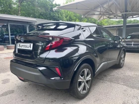 Toyota C-HR Hybrid | Mobile.bg    5