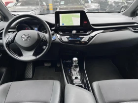 Toyota C-HR Hybrid | Mobile.bg    10