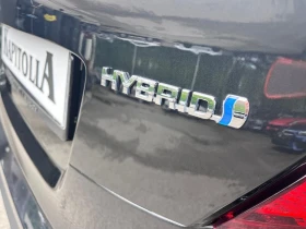 Toyota C-HR Hybrid | Mobile.bg    13