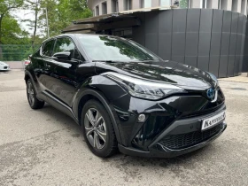 Toyota C-HR Hybrid | Mobile.bg    4