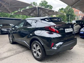 Toyota C-HR Hybrid | Mobile.bg    7