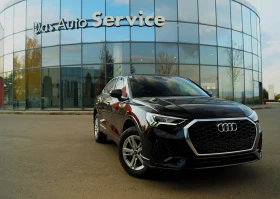 Обява за продажба на Audi Q3 45 TFSIе S-tronic ЧИСТО НОВ за 544 Eur/месец ~ 109 605 лв. - изображение 5