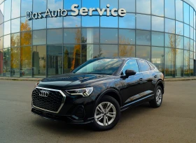 Обява за продажба на Audi Q3 45 TFSIе S-tronic ЧИСТО НОВ за 544 Eur/месец ~ 109 605 лв. - изображение 1