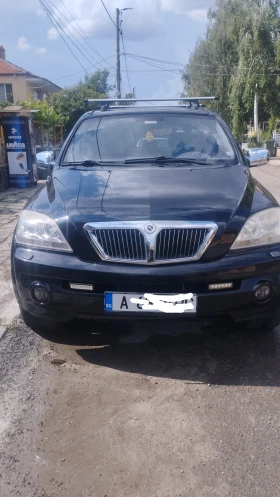 Kia Sorento 3500 V6 | Mobile.bg    7