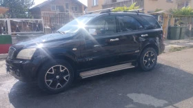 Kia Sorento 3500 V6 | Mobile.bg    3