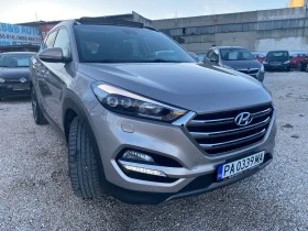 Hyundai Tucson 2.0 CRDI PREMIUM EXCLUSIVE, 185 .., FULL  | Mobile.bg    3