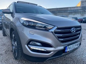 Hyundai Tucson 2.0 CRDI PREMIUM EXCLUSIVE, 185 .., FULL  | Mobile.bg    6