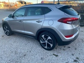 Hyundai Tucson 2.0 CRDI PREMIUM EXCLUSIVE, 185 .., FULL  | Mobile.bg    9