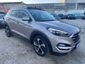 Hyundai Tucson 2.0 CRDI PREMIUM EXCLUSIVE, 185 .., FULL  | Mobile.bg    2