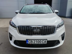 Kia Sorento 2.2 CRDI GT-Line , снимка 2